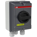 Lastscheider ABB Componenten OTA25S3G EMC Safety switch